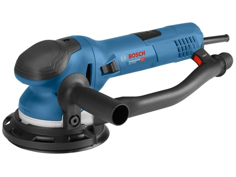 BOSCH Excentrická bruska GET 75-150