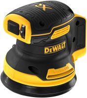 DEWALT Aku excentrická bruska DCW210NT