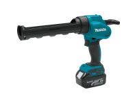 MAKITA Aku vytlačovací pistole na silikon DCG180RF