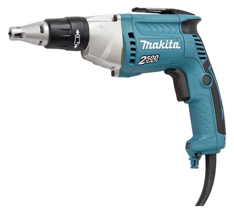 MAKITA Elektronický šroubovák FS2300