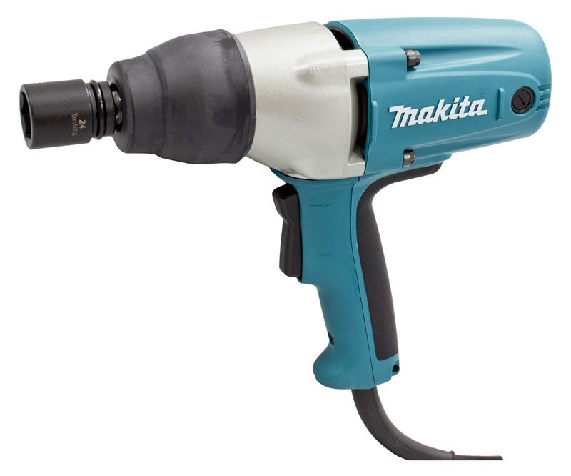 MAKITA Rázový utahovák TW0350