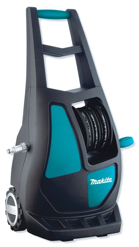 MAKITA Tlaková myčka Aquamak HW132