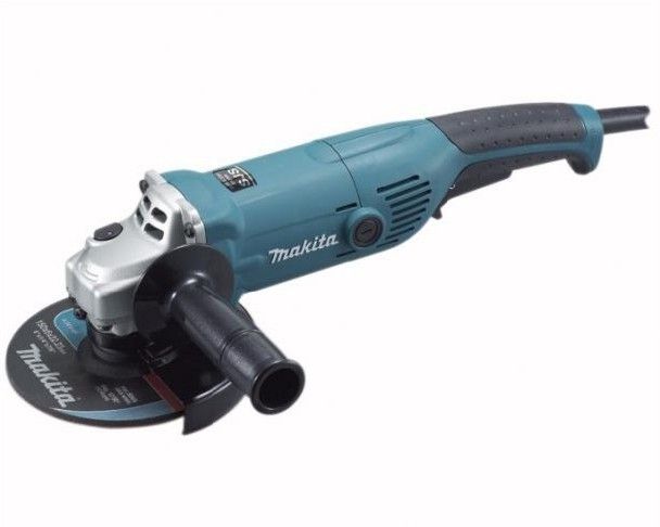 MAKITA Úhlová bruska GA6021C