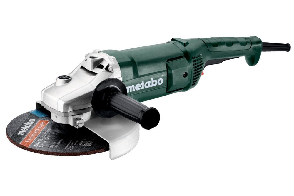 METABO Úhlová bruska WE 2000-230