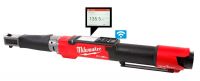 MILWAUKEE FUEL Aku digitální ráčna ONE-KEY M12 ONEFTR38-201C