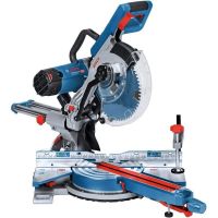 BOSCH Pokosová pila GCM 350-254