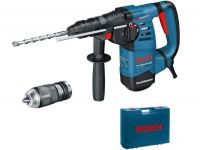 BOSCH Vrtací a sekací kladivo GBH 3000