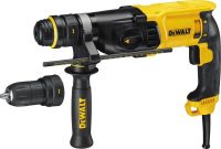 DEWALT Kombinované kladivo D25134K