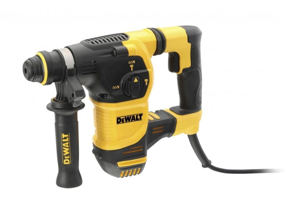 DEWALT Kombinované kladivo D25333K