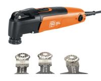 FEIN Oscilační bruska MultiMaster MM 300 Plus