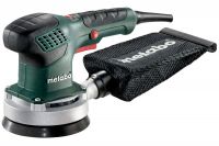 METABO Excentrická bruska SXE 3125