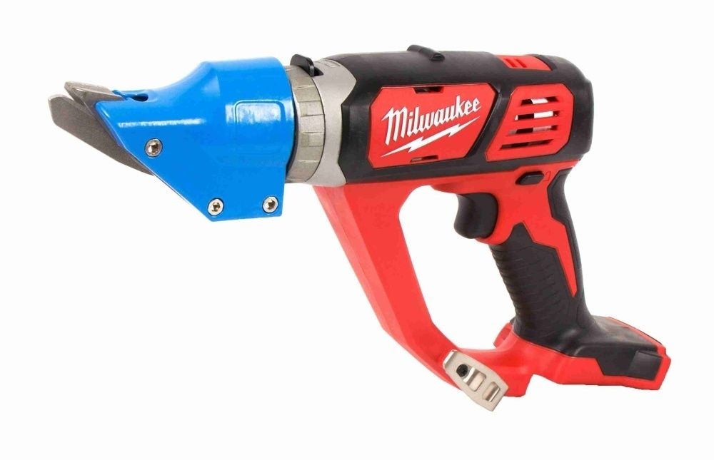 MILWAUKEE Aku nůžky na plech M18 BMS20-0