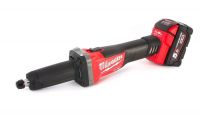 MILWAUKEE Aku přímá bruska M18 FDG-502X