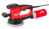 MILWAUKEE Excentrická bruska ROS 150 E-2