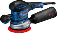 BOSCH Excentrická bruska GEX 40-150