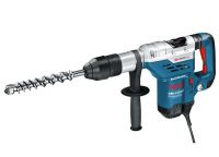 BOSCH Vrtací a sekací kladivo GBH 5-40 DCE