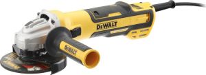 DEWALT Úhlová bruska DWE4357-QS