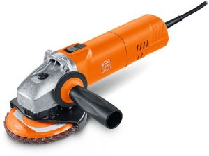 Úhlová bruska Fein WSG 17-70 Inox R