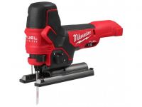 M18™ FUEL™ přímočará pila Milwaukee M18 FBJS-0X