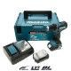 Makita DDF485RAJ Aku bezuhlíkový šroubovák Li-ion LXT 18V/2,0 Ah,Makpac