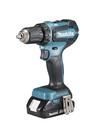 Makita DDF485RAJ Aku bezuhlíkový šroubovák Li-ion LXT 18V/2,0 Ah,Makpac