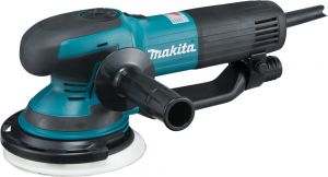 MAKITA Excentrická bruska BO6050J