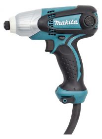 MAKITA Rázový utahovák TD0101F