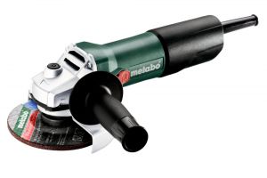 METABO Úhlová bruska W 850-125