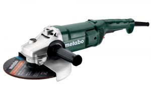 METABO Úhlová bruska WE 2000-230