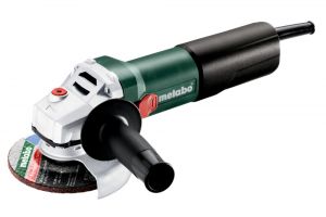 METABO Úhlová bruska WQ1100-125