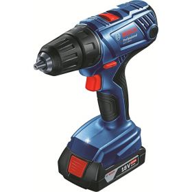 BOSCH Aku vrtací šroubovák GSR 180-Li