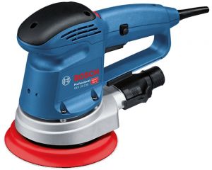 BOSCH Excentrická bruska GEX AC 34-150