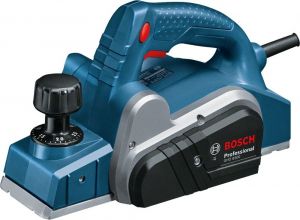 BOSCH Hoblík GHO 6500