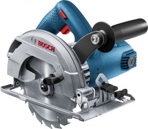 BOSCH Ruční okružní pila GKS 600