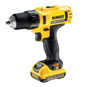 DEWALT Aku vrtací šroubovák DCD710D2