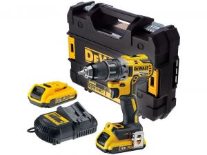 DEWALT Aku vrtačka DCD791D2