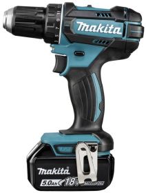 MAKITA Aku vrtací šroubovák DDF482RTJ