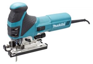 MAKITA Elektronická přímočará pila s předkyvem 4351CTJ