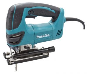 MAKITA Elektronická přímočará pila s předkyvem 4350CTJ