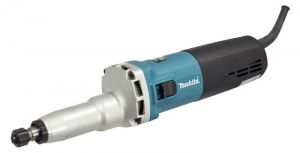 MAKITA Elektronická rovná bruska GD0810C