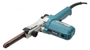 MAKITA Elektronický pásový pilník 9032