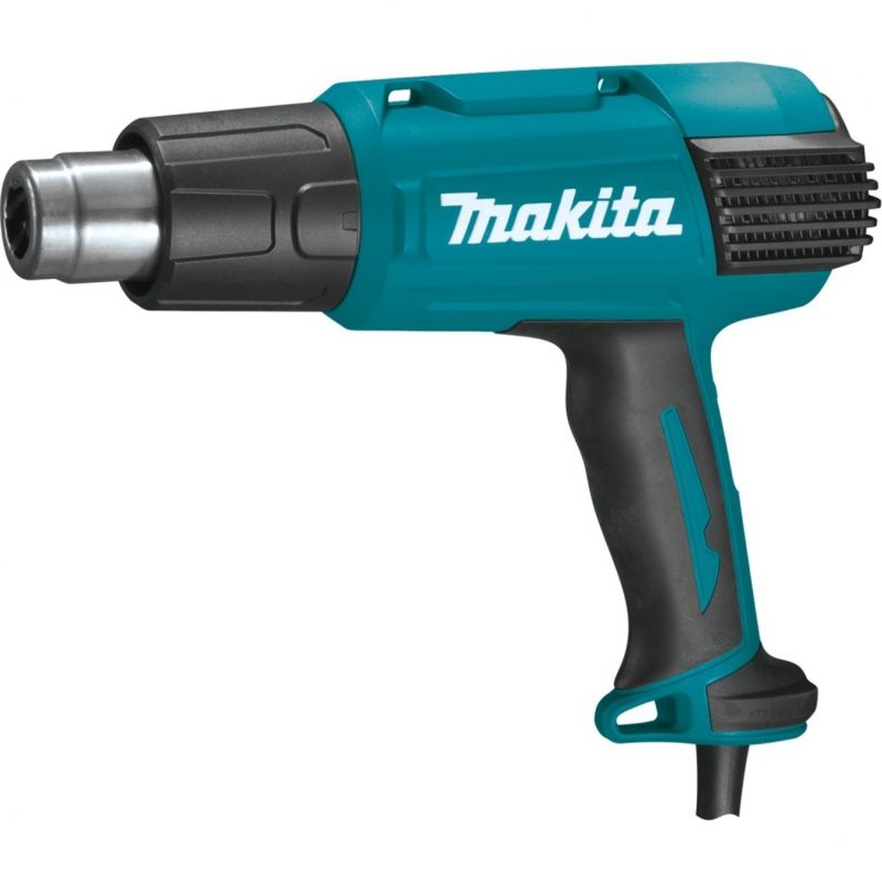 MAKITA Horkovzdušná pistole HG6530VK