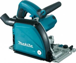 MAKITA Ponorná fréza na hliník CA5000XJ