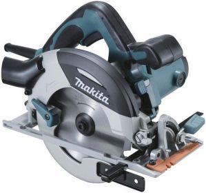 MAKITA Ruční kotoučová pila HS6101J