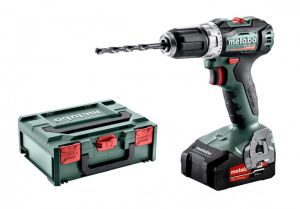 METABO Aku příklepová vrtačka PowerMaxx SB 12 BL