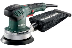 METABO Excentrická bruska SXE 3150