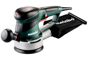 METABO Excentrická bruska SXE 425 TurboTec