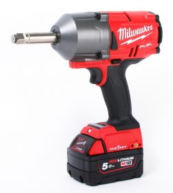 MILWAUKEE Aku rázový utahovák ONE-KEY M18 ONEFHIWF12E-502X