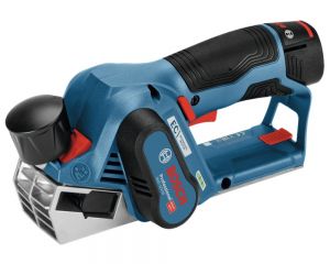 BOSCH Aku hoblík GHO 12V-20