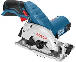 BOSCH Aku okružní pila GKS 12V-26